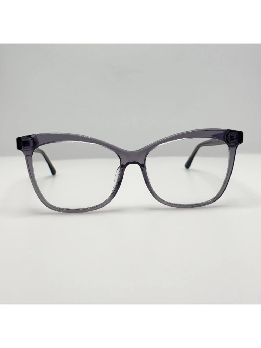 Zeelool Eyeglasses Eye Glasses Frames WA01753-03 56-15-145